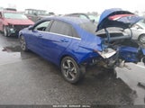 HYUNDAI ELANTRA SEL 5NPLN4AG4MH039300 fotografie