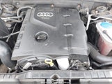 AUDI A4 2.0T PREMIUM WAUDFAFL3AN052408 снимка