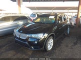BMW X3 XDRIVE28I 5UXWX9C50G0D93978 photo