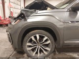 VOLKSWAGEN ATLAS 3.6L V6 SEL PREMIUM R-LINE 1V2FR2CA1MC589014 снимка