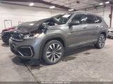 VOLKSWAGEN ATLAS 3.6L V6 SEL PREMIUM R-LINE 1V2FR2CA1MC589014 снимка