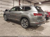 VOLKSWAGEN ATLAS 3.6L V6 SEL PREMIUM R-LINE 1V2FR2CA1MC589014 снимка