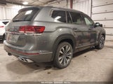 VOLKSWAGEN ATLAS 3.6L V6 SEL PREMIUM R-LINE 1V2FR2CA1MC589014 снимка