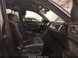 VOLKSWAGEN ATLAS 3.6L V6 SEL PREMIUM R-LINE 1V2FR2CA1MC589014 снимка