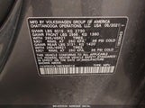 VOLKSWAGEN ATLAS 3.6L V6 SEL PREMIUM R-LINE 1V2FR2CA1MC589014 снимка