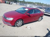 VOLKSWAGEN JETTA 1.4T S 3VW2B7AJ2HM275720 снимка