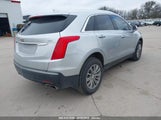 CADILLAC XT5 LUXURY 1GYKNBRS1HZ167060 снимка