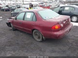 TOYOTA COROLLA LE 2T1BR18E1WC097969 снимка