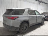 CHEVROLET TRAVERSE AWD RS 1GNEVJKW9PJ177723 снимка