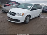 DODGE GRAND CARAVAN SE 2C4RDGBGXJR147836 снимка