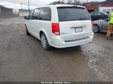 DODGE GRAND CARAVAN SE 2C4RDGBGXJR147836 снимка