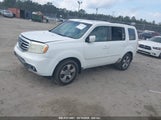 HONDA PILOT EX-L 5FNYF3H51CB010688 снимка