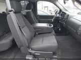 CHEVROLET SILVERADO 1500 LT 1GCRKSE31BZ****** снимка