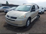 TOYOTA SIENNA LE 5TDZA23C75S312147 снимка