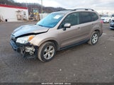SUBARU FORESTER 2.5I PREMIUM JF2SJADC1EH546347 снимка