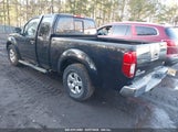 NISSAN FRONTIER SE 1N6AD0CUXAC****** снимка