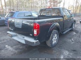 NISSAN FRONTIER SE 1N6AD0CUXAC****** снимка