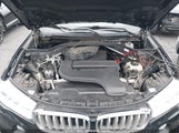 BMW X5 EDRIVE XDRIVE40E IPERFORMANCE 5UXKT0C31H0V96476 снимка