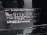 BMW X5 EDRIVE XDRIVE40E IPERFORMANCE 5UXKT0C31H0V96476 снимка