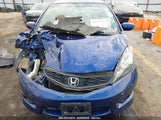 Honda Fit Sport JHMGE8H57CC008712 снимка