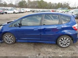 Honda Fit Sport JHMGE8H57CC008712 снимка