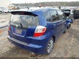Honda Fit Sport JHMGE8H57CC008712 снимка