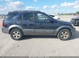 KIA SORENTO EX KNDJD736785****** fotografie