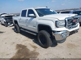 GMC SIERRA 1500 SLT 3GTP1NEC5JG263819 снимка