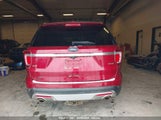 FORD EXPLORER XLT 1FM5K8D84HGC53335 снимка