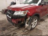 FORD EXPLORER XLT 1FM5K8D84HGC53335 fotografie