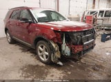 FORD EXPLORER XLT 1FM5K8D84HGC53335 снимка