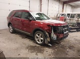 FORD EXPLORER XLT 1FM5K8D84HGC53335 снимка