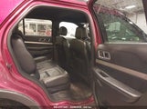 FORD EXPLORER XLT 1FM5K8D84HGC53335 снимка