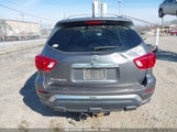 NISSAN PATHFINDER S 5N1DR2MN1HC903322 снимка