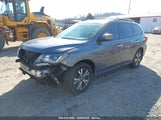 NISSAN PATHFINDER S 5N1DR2MN1HC903322 снимка