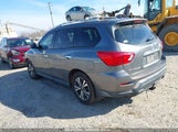 NISSAN PATHFINDER S 5N1DR2MN1HC903322 снимка
