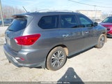 NISSAN PATHFINDER S 5N1DR2MN1HC903322 снимка