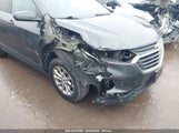 CHEVROLET EQUINOX AWD LT 1.5L TURBO 2GNAXUEVXL6131791 photo