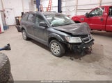 DODGE JOURNEY SE AWD 3C4PDDAG3JT265778 снимка