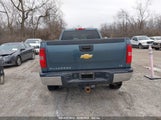 CHEVROLET SILVERADO 2500HD WORK TRUCK 1GC1KVCG7DF****** photo