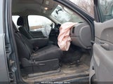 CHEVROLET SILVERADO 2500HD WORK TRUCK 1GC1KVCG7DF****** photo