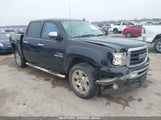 GMC SIERRA 1500 SLE 3GTP1VE05BG399018 снимка