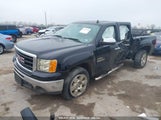 GMC SIERRA 1500 SLE 3GTP1VE05BG399018 снимка