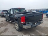 GMC SIERRA 1500 SLE 3GTP1VE05BG399018 снимка