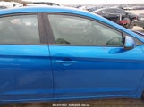 HYUNDAI ELANTRA SE 5NPD74LF0HH198890 снимка