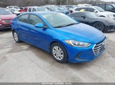 HYUNDAI ELANTRA SE 5NPD74LF0HH198890 снимка