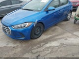 HYUNDAI ELANTRA SE 5NPD74LF0HH198890 снимка
