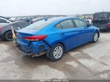 HYUNDAI ELANTRA SE 5NPD74LF0HH198890 снимка