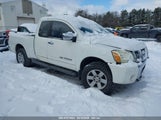 NISSAN TITAN LE 1N6AA06B65N570327 снимка
