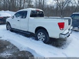 NISSAN TITAN LE 1N6AA06B65N570327 снимка